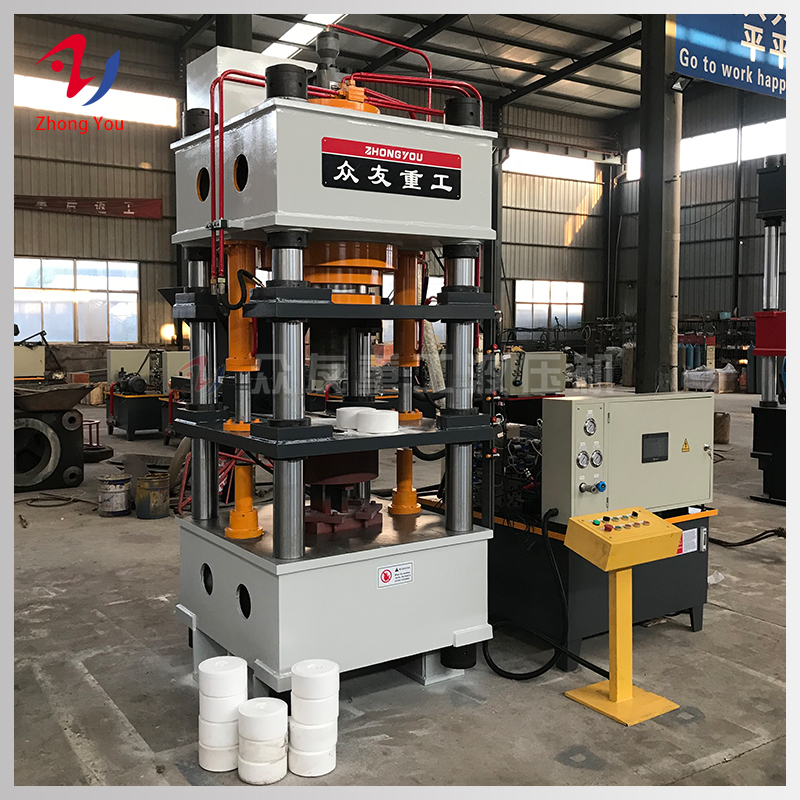油壓機(jī)廠家解答油壓機(jī)的密封件應(yīng)滿足哪些要求？