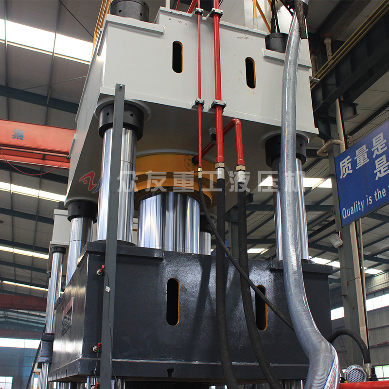 630噸金屬成型液壓機(jī) 630t拉伸油壓機(jī)廠(chǎng)家直銷(xiāo)