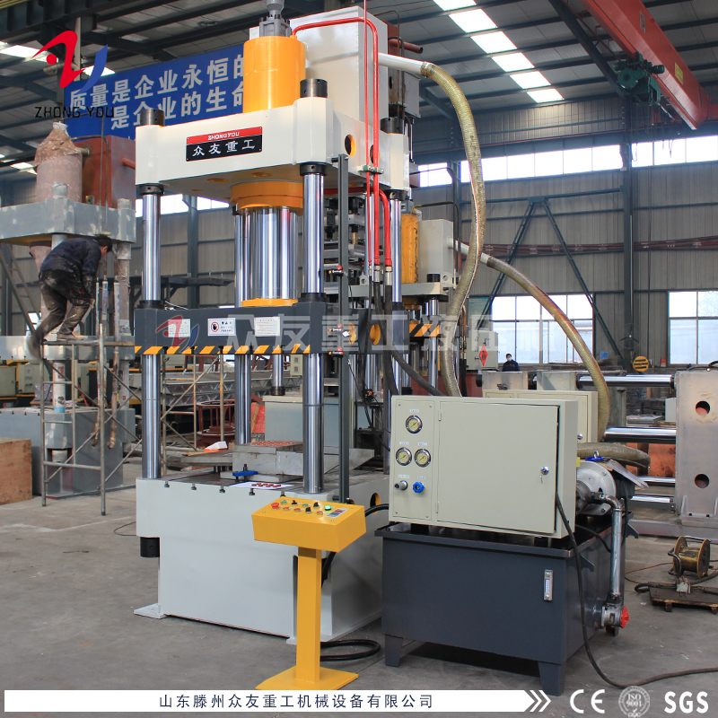 影響成型油壓機(jī)油缸回程速度的原因有哪些？